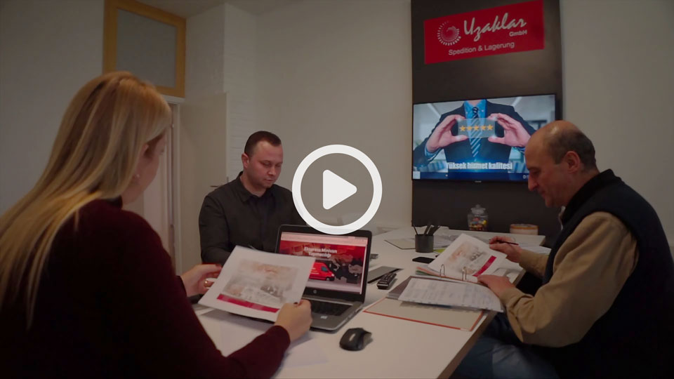 Uzaklar Taşımacılık