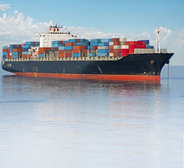 Denizyolu Taşımacılığı